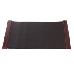 Set tavola BESTAR "Artemis" in legno, 10 pezzi, colore "mogano"