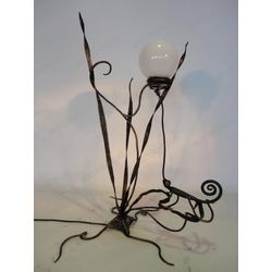 FORGED LANTERN