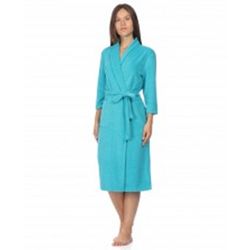 Bathrobe for women