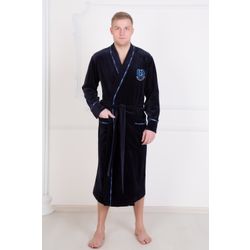 Lika Dress / Bathrobe "Yaroslav"