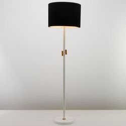 BayerLux / Floor lamp transformer 19013 / 2BK E27