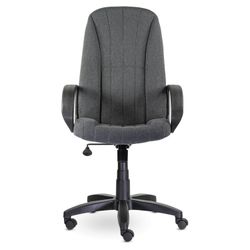Office chair "Altair", CH 685, fabric, gray C-71