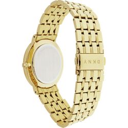 DKNY / Essentials Metal Watch NY2503