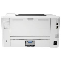 HP / Laser printer LaserJet Pro M404dn, A4, 38 ppm, 80,000 ppm, DUPLEX, network card