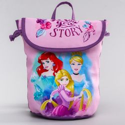 Disney / Children's backpack "Live your story"