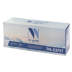 Картридж NV PRINT TN-2375T para Brother HL-L2300DR / DCP-L2500DR / MFC-L2700DWR