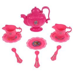 Играем вместе / 一起来玩/一套菜品《神仙.茶具》