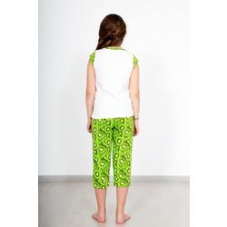 Lika Dress / Suit "Kiwi 3"