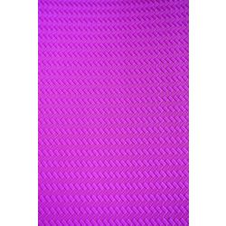 Sheet Tamarana for creativity "Pigtail" fuchsia