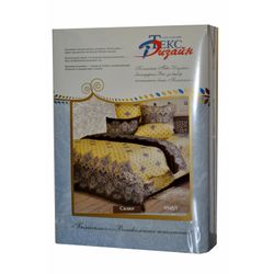 Lika Dress / Bed linen set 2.0 "Sadko 1"