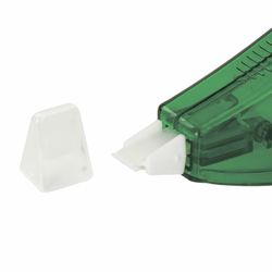 Correction tape STAFF "EVERYDAY", 5 mm x 5 m, building green, blister