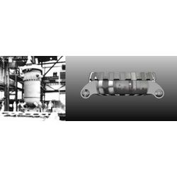 Relógio cronógrafo Vostok Europe / Nuclear Submarine VK61 / 571F612