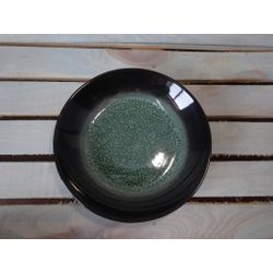 Хорекс / Horex / Plate "Verde Notte" for pilaf 3 pcs.