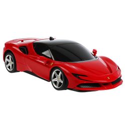 Rastar / Car "Ferrari sf90 stradale"