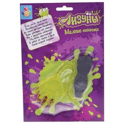 Lisun Petty Dirty "Slap," 23 cm, in blister, 1TOY