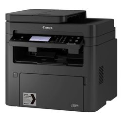 CANON / MFP laser i-SENSYS MF269dw "4 in 1", A4, 28 ppm, 30,000 pages / month, DAPD, DUPLEX, network card, Wi-Fi