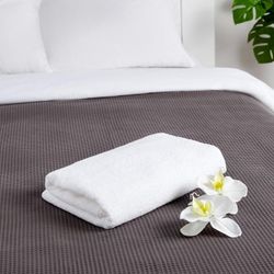 Этель / Terry towel "Hotel" 50x70 cm