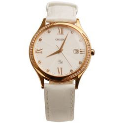 Orient / Японские наручные часы Lady Rose UNF8002W