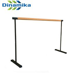 Dinamika / Choreographic bar