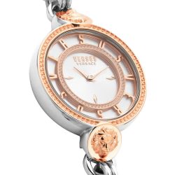 VERSUS Versace / Наручные часы Les Docks VSPLL0319