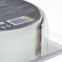 Adhesive tape for bathtubs and sinks "Aviora"