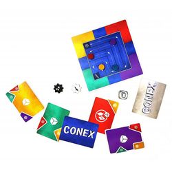 GamesDealer / Masa oyunu: Conex