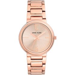 Reloj Anne Klein / Daily 3168RGRG