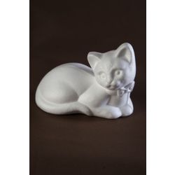 Figure foam "Cat"