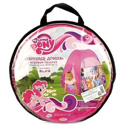 Играем вместе / Cùng chơi / Khăn quàng cổ chơi cho trẻ em "My little pony"