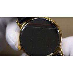 Слава / Slava / Uhr "Patriot" 1049555/2035