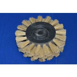 Торжокское предприятие щеточных изделий / Torzhok Brush Factory / Pig bristle jewelry brush (stock)