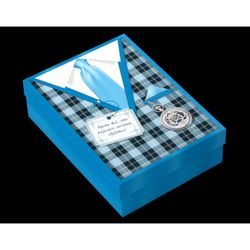 Box gift "the Gentleman"