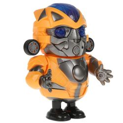 Технодрайв / Technodrive / Robot "Megabot"