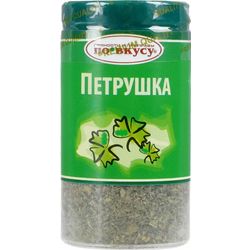 С.Пудовъ / S.Pudov / Dried parsley "To taste" 10 g