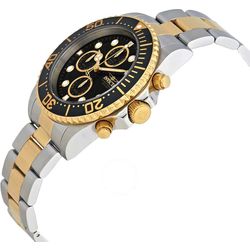 Invicta Pro Diver IN1772 Chronograph Watch