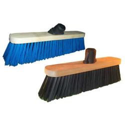 Торжокское предприятие щеточных изделий / Torzhok brushware enterprise / C1 wooden floor brush 320/5