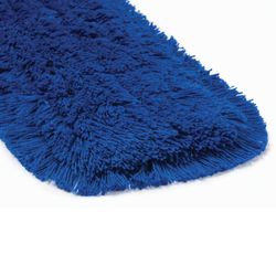 LIMA Expert / MOP attachment flat 80 cm for mop-frames, pockets, DRY CLEANING, acrylic
