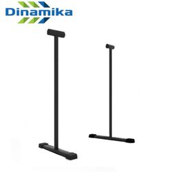 Dinamika / Choreographic brackets