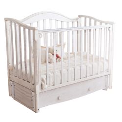 Красная звезда / Red Star / Children's bed "Leonardo"