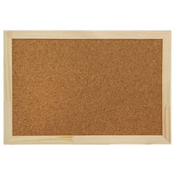 Calligrata / Cork board A3