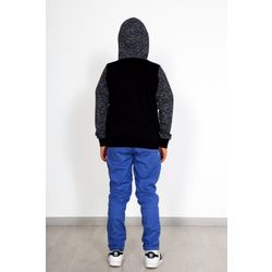 Lika Dress / Sweatshirt "Nelson"