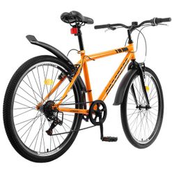 PROGRESS / Bicycle "Crank" size 17