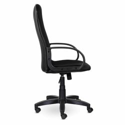 BRABIX office chair "Praktik EX-279", fabric E, black