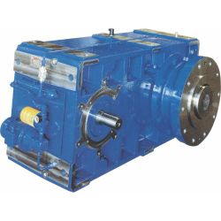EXTRUSION REDUCTION RXP / EST