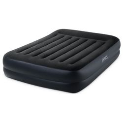 INTEX / Pillow Rest Raised inflatable bed