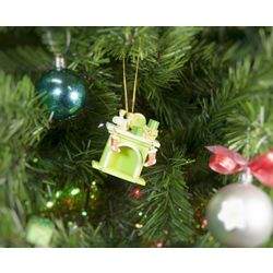 Toy Christmas tree "Kamin" 90YY61_504 S