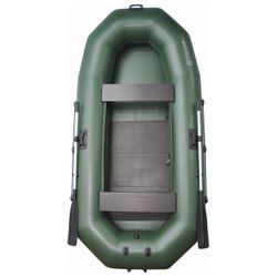 Муссон / Boat "Monsoon" H-300 RS