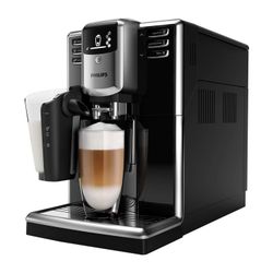 PHILIPS EP5030/10, 1850 W, 15 bar, 1.8 litres, 250g grain capacity, auto cap