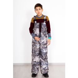 Lika Dress / Snowman costume, children