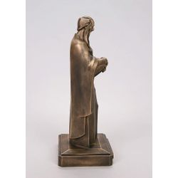 Vernissage of History / Statuetta di Tatevatsi Grigor